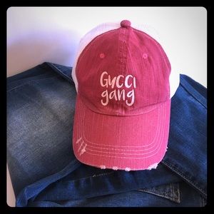 Cute Baseball Hat🌟